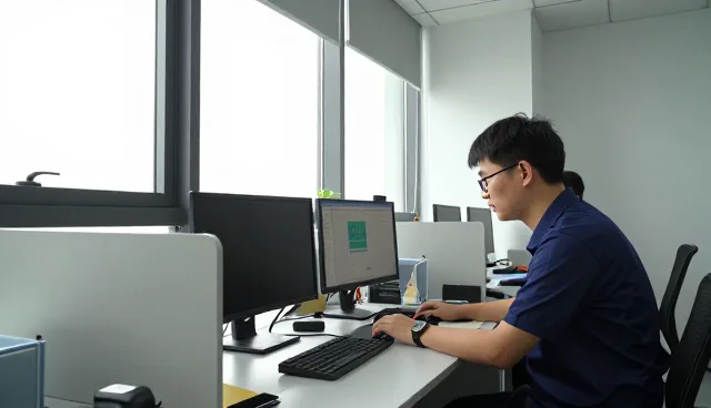 定制APP开发