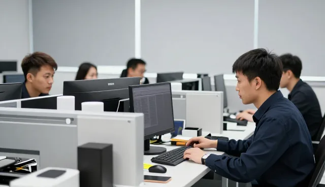 郑州正好网络科技有限公司