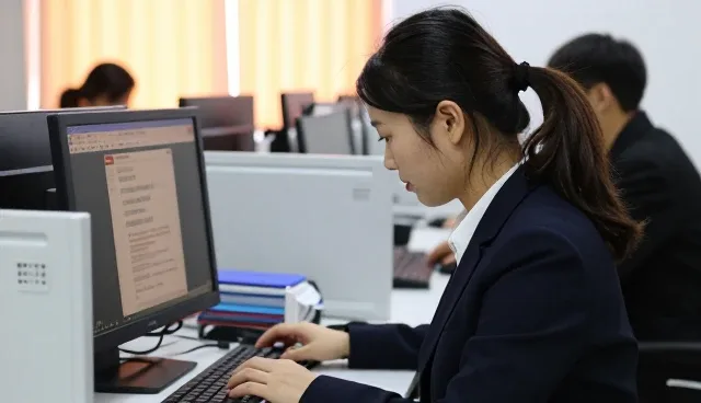软件开发如何服务不同施工现场