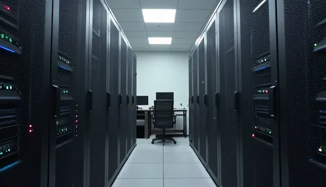 信息化建设选型中的成本效益考量